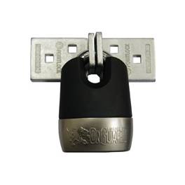 Петли закаленные стальные POINTLOCK 6746 (угловые)