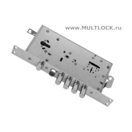 Замок врезной ЗВ MATRIX DFС2 Mul-t-Lock