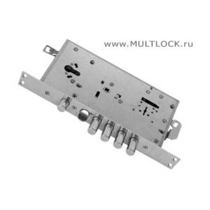 Замок врезной ЗВ MATRIX DFС2 Mul-t-Lock