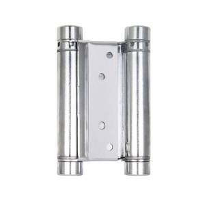 Петля барная Aldeghi ALH.100.4 CP пружинная возвратная хром Armadillo Петля барная Aldeghi ALH.100.4 CP пружинная возвратная хром Armadillo