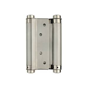 Петля барная ПН DAS SS 201-5" (125x86x1,5) SSS мат.никель Armadillo Петля барная ПН DAS SS 201-5" (125x86x1,5) SSS мат.никель Armadillo