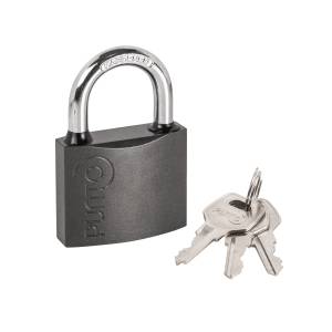 Замок навесной PK-0163 3 key англ.ключ. Punto (Пунто)