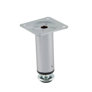 Ножка-опора стола FRT30D 100 мм регулируемая SOLLER