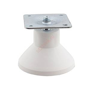 Опора "Грибок" большая белая (240 шт.)