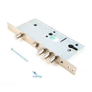 Замок врезной ЗВ "Гардиан 32.15" под МЦ