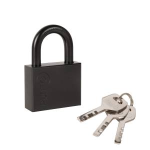 Замок навесной PK-1540 3 key диск.кл. Punto (Пунто)
