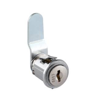 Замок мебельный 3206-20 для сейфовых ячеек