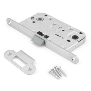 Защелка дверная ЗЩ 5300-P-WC-NI (фиксатор) Аpecs