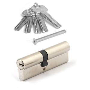 Механизм цилиндровый SM-68(31/37)-G перфо ключ-ключ (золото) Апекс