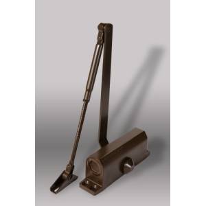 Доводчик NOTEDO DC-080 (бронза)