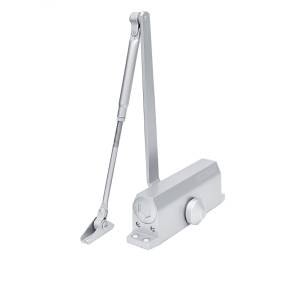 Доводчик NOTEDO DC-120 коричневый