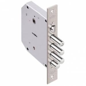 Замок врезной ЗВ 1.05.41.5.1 Базальт универсальный Эльбор (10)