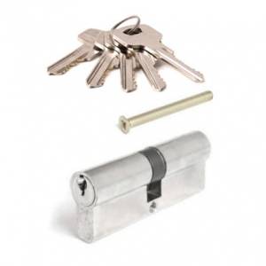 Механизм цилиндровый APECS SC-80-Z-NI