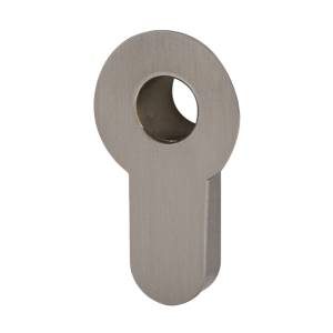 Вставка под шток ET.TANG.UNI (CYLINDER) BL-26 матовый никель Armadillo