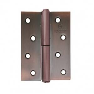 Замок под цилиндр магнитный Vantage МC85AB (бронза)