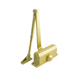 Доводчик №5S (180 кг золото) Нора-М