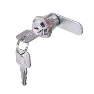 Замок мебельный 20 мм 90&deg; M