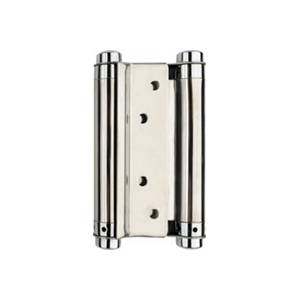 Петля барная ПН DAS SS 201-5" (125x86x1,5) PSS хром Armadillo