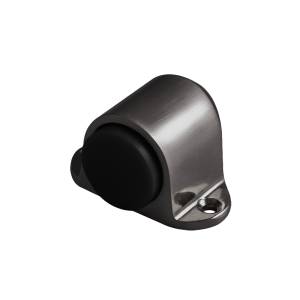 Ограничитель дверной 108 графит Нора-М