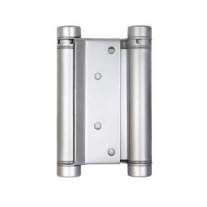 Петля барная Aldeghi ALH.100.4 SC пружинная возвратная мат.хром Armadillo