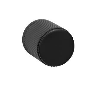 Ручка раздельная R.ARC.R52.MOTIV BL-24 черный (PUNTO)