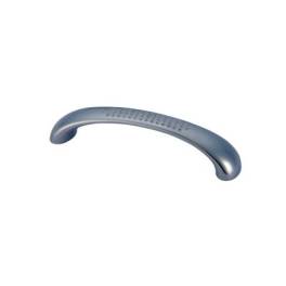 Ручка мебельная скоба H004-1270/96 хром
