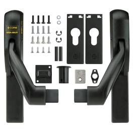 Механизм анти-паник Eurosmart NPM16 205 CORNI ASSA ABLOY