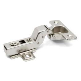 Петля мебельная JD-46-781-07 плавного закрывания (внутренняя) FORATEX