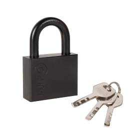 Замок навесной PK-1550 3 key диск.кл. Punto (Пунто)