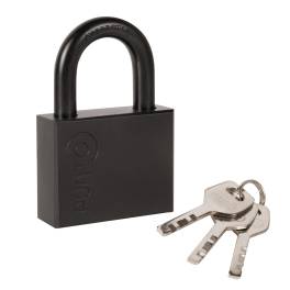 Замок навесной PK-1560 3 key диск.кл. Punto (Пунто)
