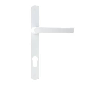 Ручки на планке Apecs HP-85.7306-W