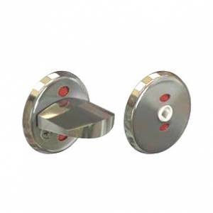 Фиксатор Avers WC-0608-CR