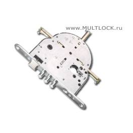 Замок врезной №235 Mul-T-Lock