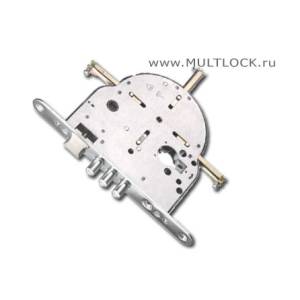 Замок врезной №235 Mul-T-Lock